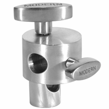 Modern Camera Rod Starter Clamp 5/8"