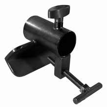 Modern Candlestick Clamp for 1 1/2" Speed-Rail