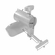 Modern Candlestick Clamp for 1 1/2" Speed-Rail