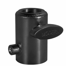 Modern Candlestick Maker for 1 1/2" Speed-Rail