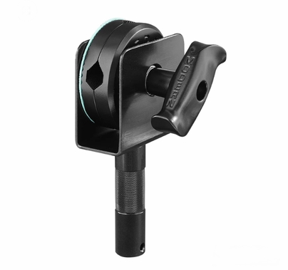 Modern Center Mount 4.5" Grip Head