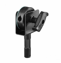 Modern Center Mount 4.5" Grip Head