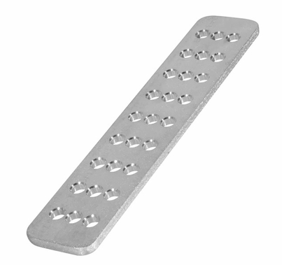 Modern Cheese Plate 2"x10"x1/4"