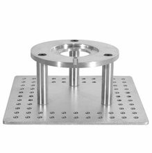 Modern Cheeseplate Mitchell Hi-Hat