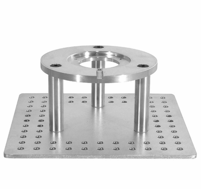 Modern Cheeseplate Mitchell Hi-Hat