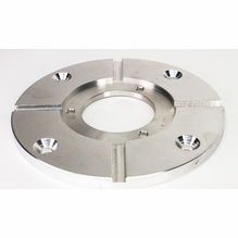 Modern Cheeseplate Mitchell Round