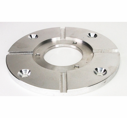 Modern Cheeseplate Mitchell Round