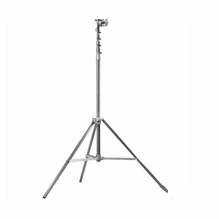 Modern Combo Triple Riser Stand w/ Rocky Mountain Leg & 4 1/2" Grip Head