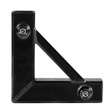 Modern Corner for 1" Square Tube