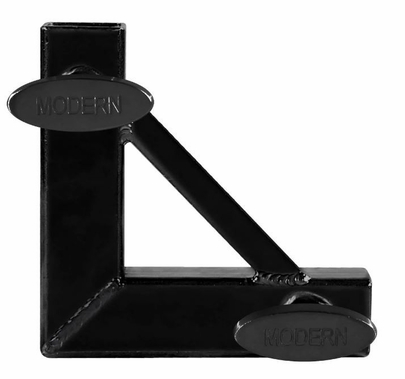 Modern Corner for 1" Square Tube