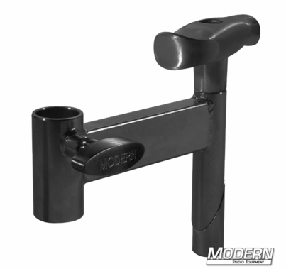 Modern Crab Dolly Locking Offset Arm