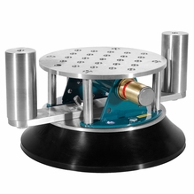 Modern Deluxe 10 Inch Super Suction Cup