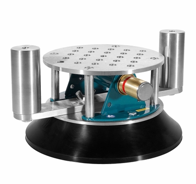 Modern Deluxe 10 Inch Super Suction Cup