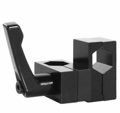 Modern Deluxe Camera Rod Starter