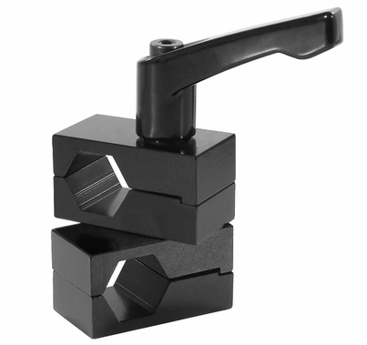 Modern Deluxe Camera Rod Starter