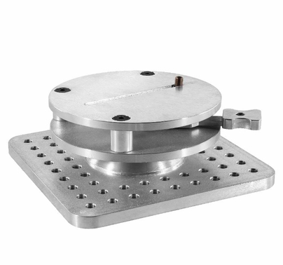 Modern Deluxe Dish Leveling Camera Mount