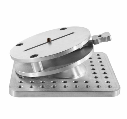 Modern Deluxe Dish Leveling Camera Mount