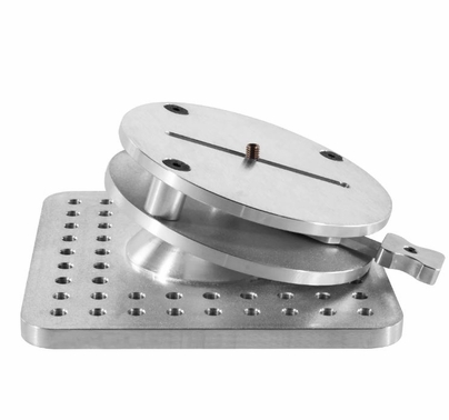 Modern Deluxe Dish Leveling Camera Mount