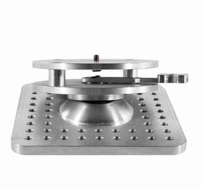 Modern Deluxe Dish Leveling Camera Mount