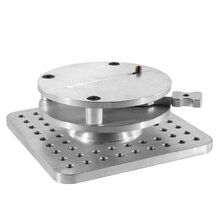 Modern Deluxe Dish Leveling Camera Mount