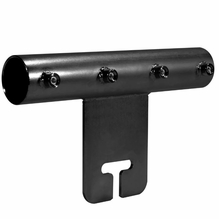 Modern Ear for 1 1/2" Speed-Rail Pipe