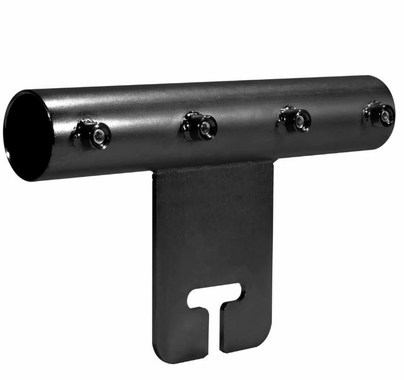 Modern Ear for 1 1/2" Speed-Rail Pipe