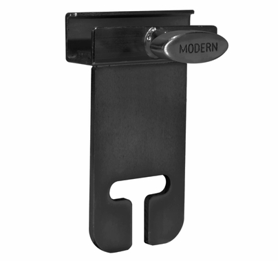 Modern Flip Flop Ear for 3/4" Square Tube