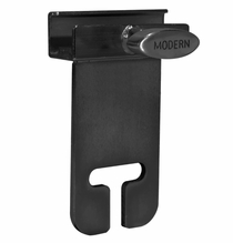Modern Flip Flop Ear for 3/4" Square Tube