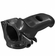 Modern Grid Clamp with 3/8" Female Thread | Black Zinc