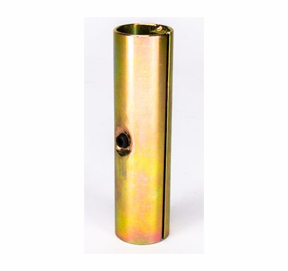 Modern Internal Pipe Connector 1-1/2 Inch
