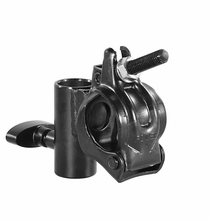 Modern Junior Grid Clamp with Cross Style Receiver