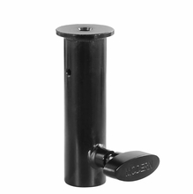 Modern Junior Receiver to 3/8" Female Thread with T-Handle