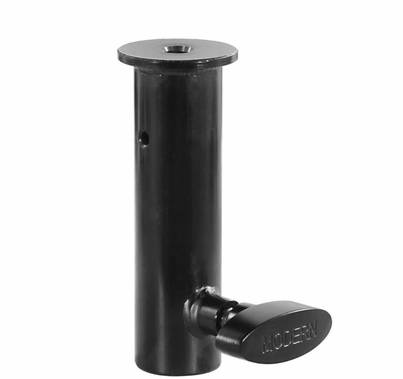 Modern Junior Receiver to 3/8" Female Thread with T-Handle