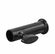 Modern Junior Receiver to 3/8" Female Thread with T-Handle