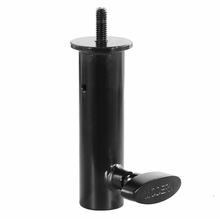 Modern Junior Receiver to 3/8" Male with T-Handle