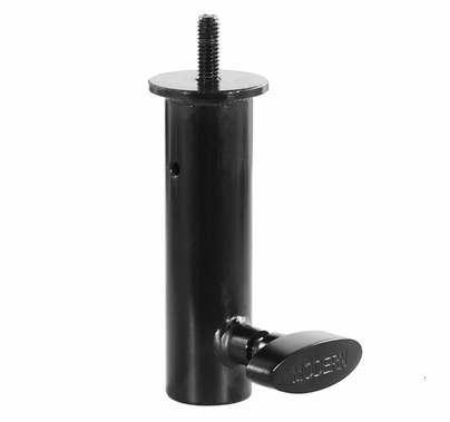 Modern Junior Receiver to 3/8" Male with T-Handle