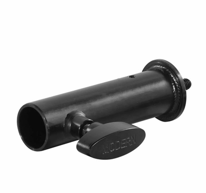 Modern Junior Receiver to 3/8" Male with T-Handle