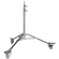 Modern Mini Baby 2 Riser Roller Stand Stainless