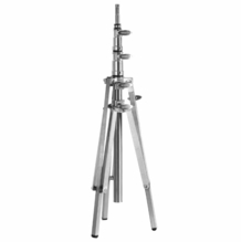 Modern Mini Baby Double Riser with Rocky Mountain Leg