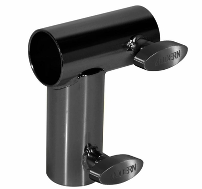 Modern Mini Corner for 1 1/4" Speed Rail with T Handles
