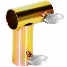 Modern Mini Corner for 1 1/4" Speed Rail with T Handles