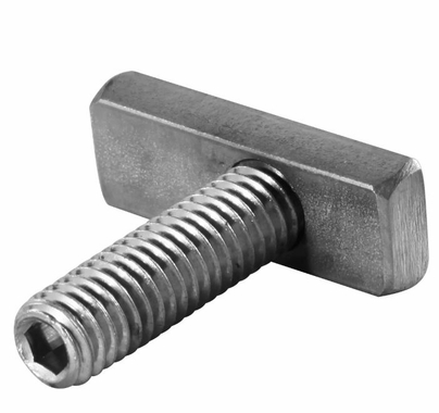 Modern Mini-Flat Body Starter with 3/8" Male Thread | Long