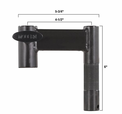 Modern Mini Junior Offset Arm for Skypanel