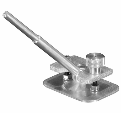 Modern Mini Swivel Foam Core / Mirror Holder