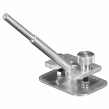 Modern Mini Swivel Foam Core / Mirror Holder