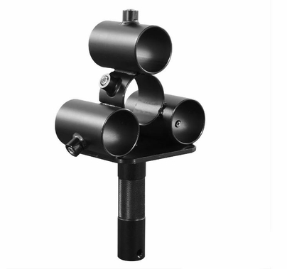 Modern Mini Truss with Jr. Pin for 1 1/4" Speed-Rail