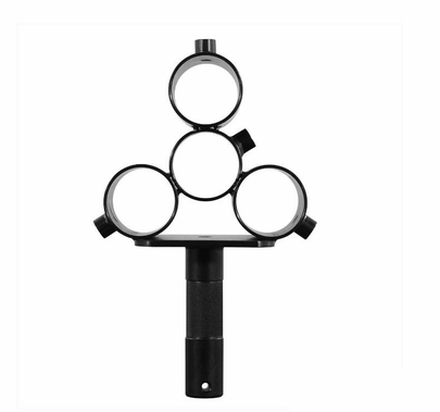 Modern Mini Truss with Jr. Pin for 1 1/4" Speed-Rail