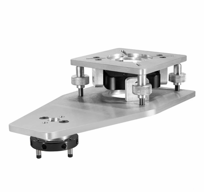 Modern Mitchell 4-Eay Leveling Camera Offset Arm | Chapman / Leonard