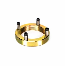 Modern Mitchell Castle Nut