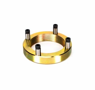 Modern Mitchell Castle Nut